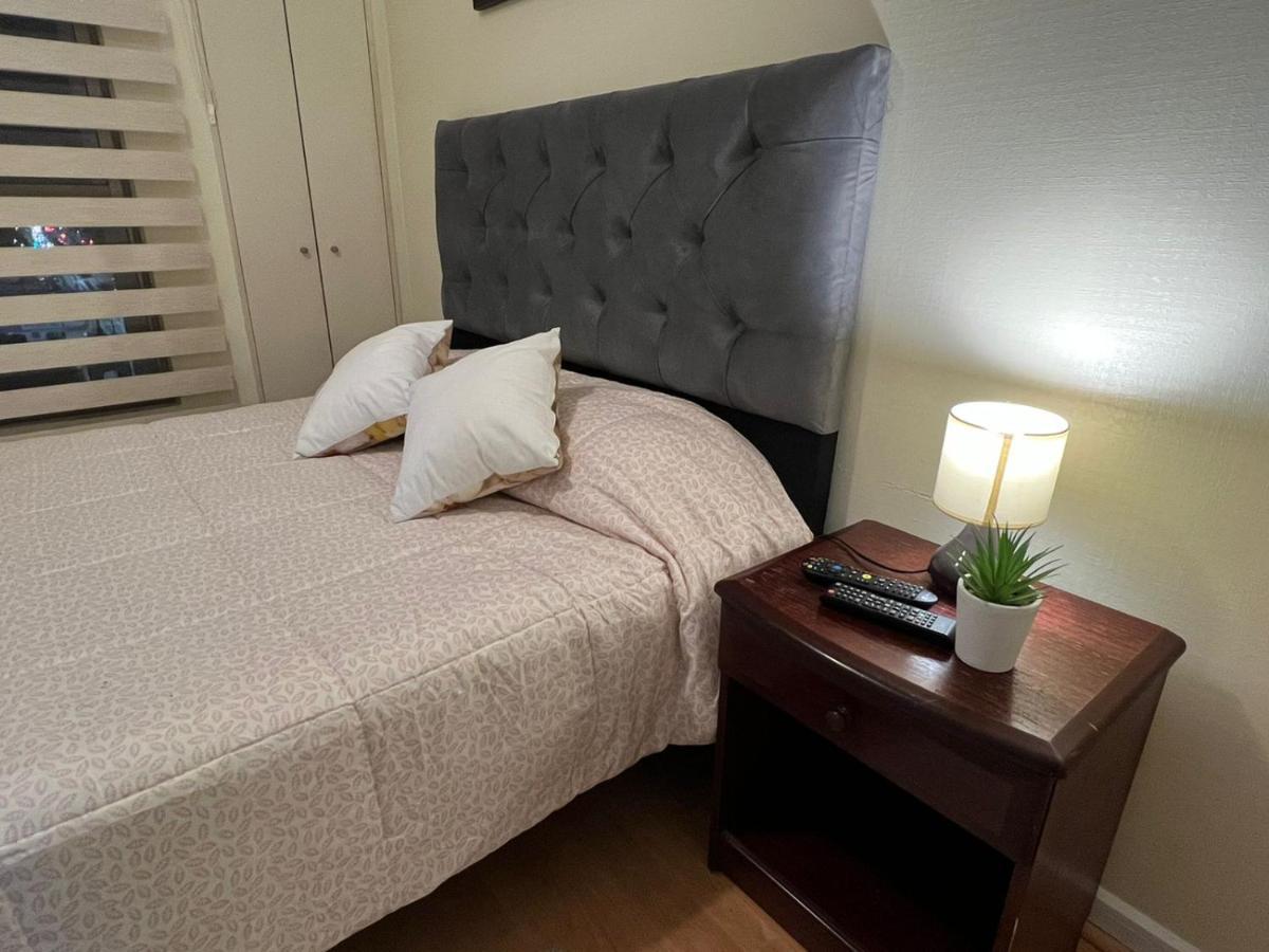 Rancagua Apartamento