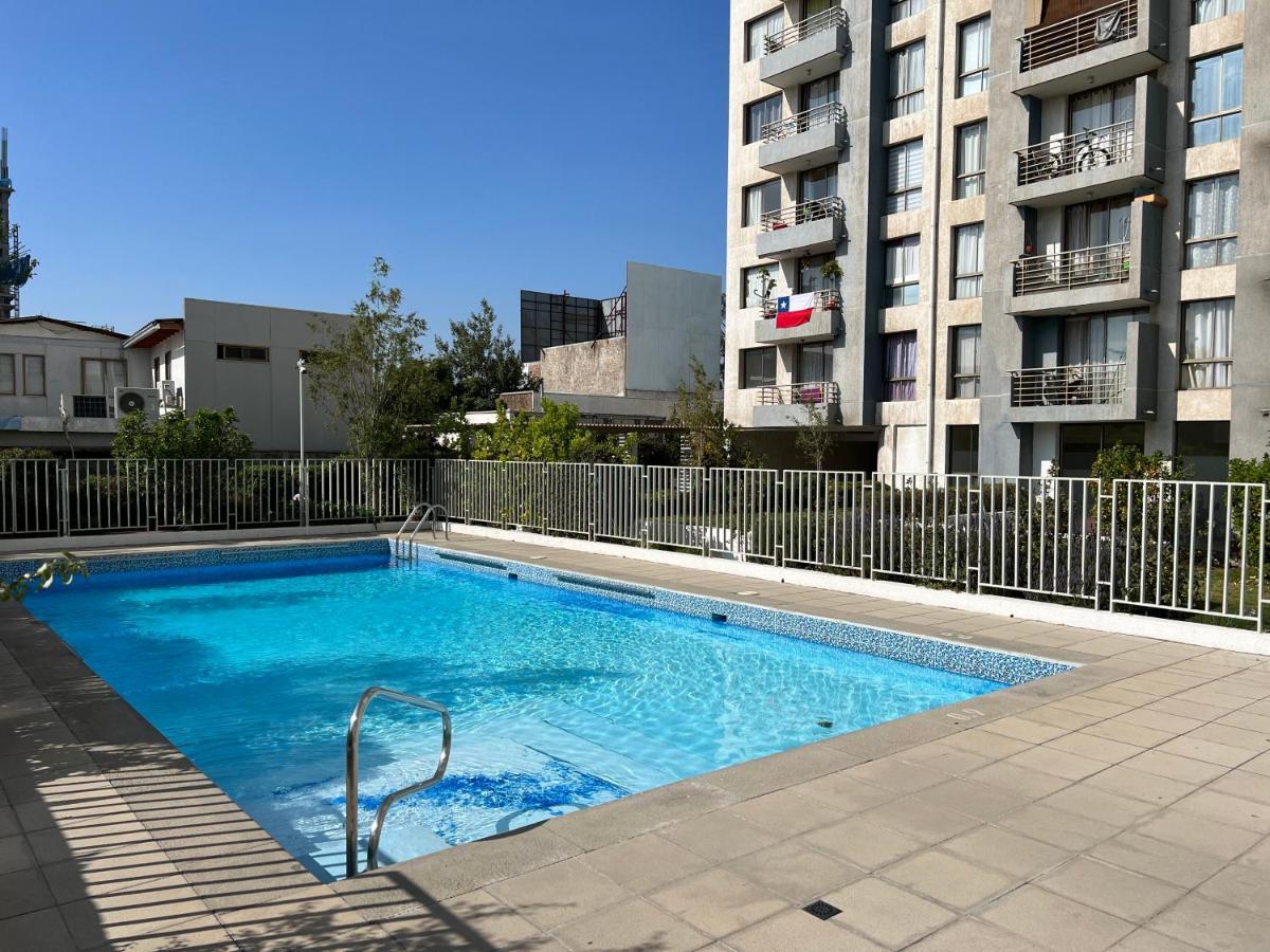 Rancagua Apartamento *