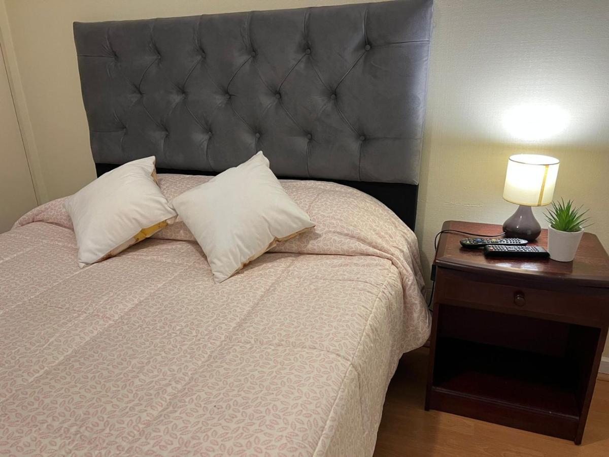 Rancagua Apartamento