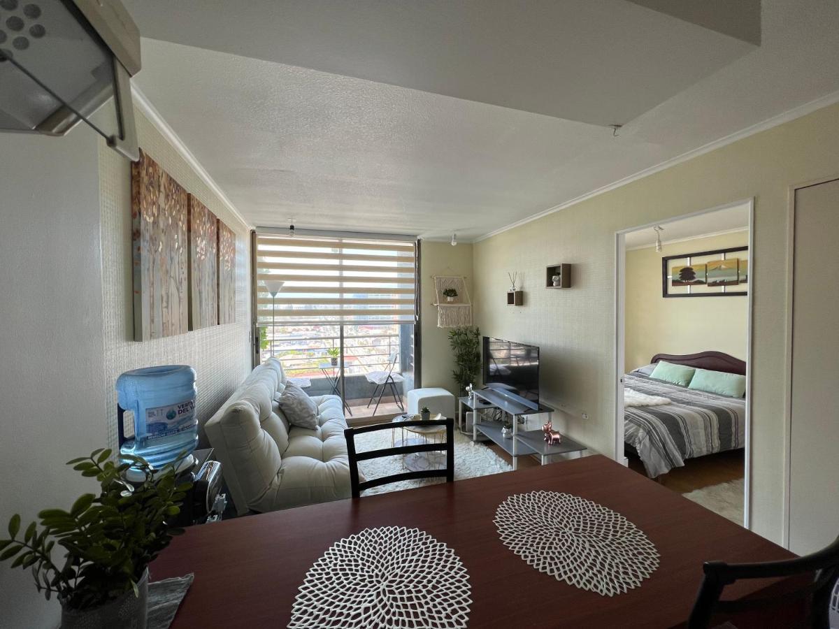 Apartamento Rancagua *