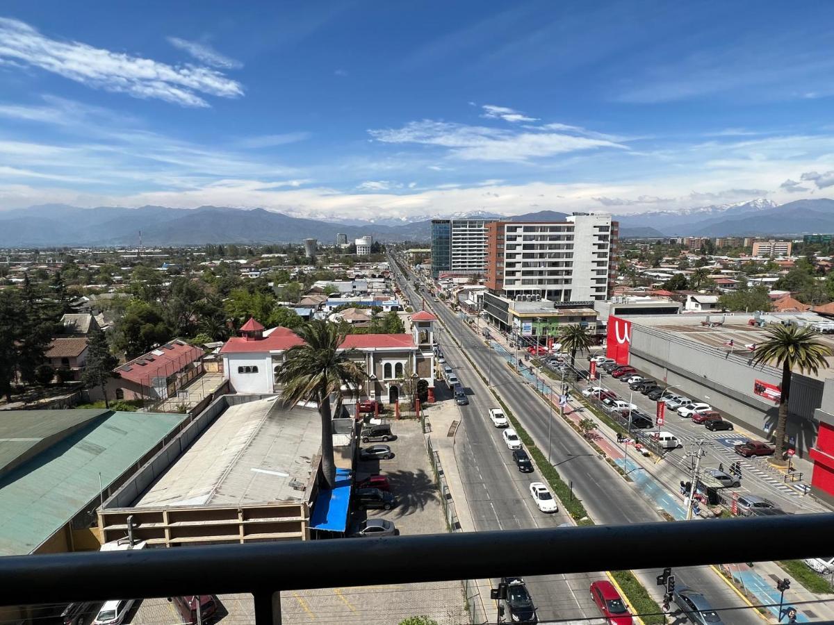 Rancagua Rancagua
